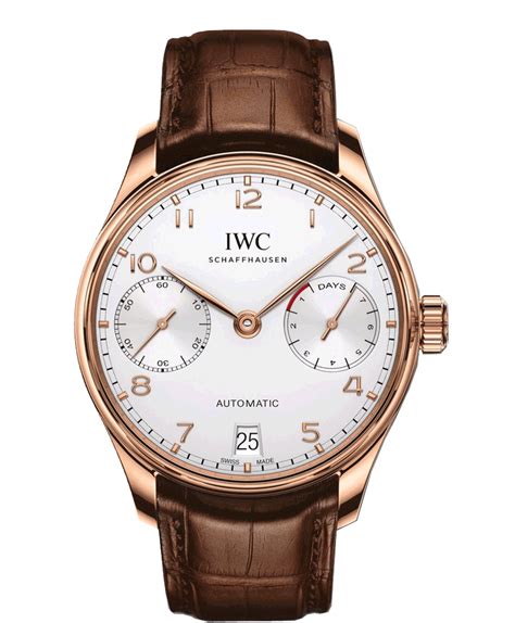 iwc watch price range|iwc most expensive watch.